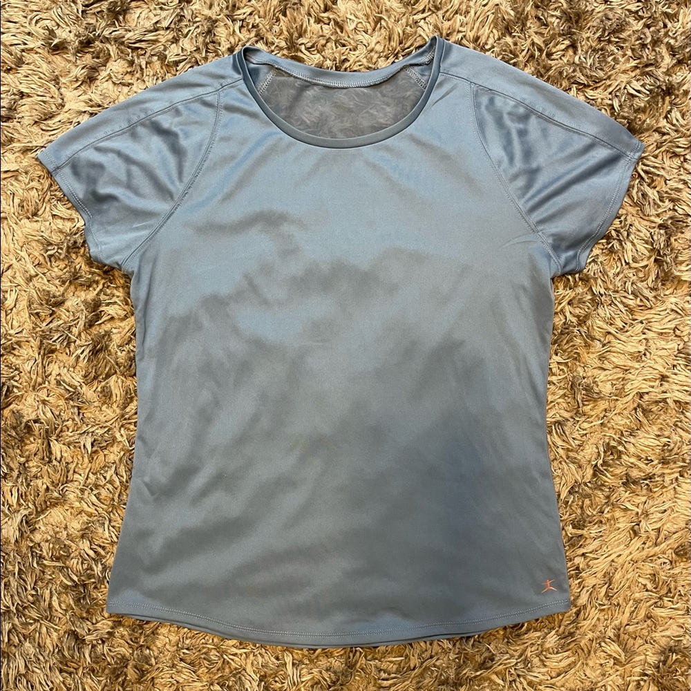Danskin Workout Shirt